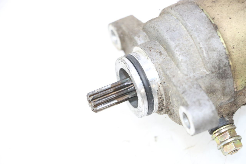 photo de STARTMOTOR TNT MOTOR ROMA 10' 2T 50 (2011 - 2018) - Andere kijkhoek