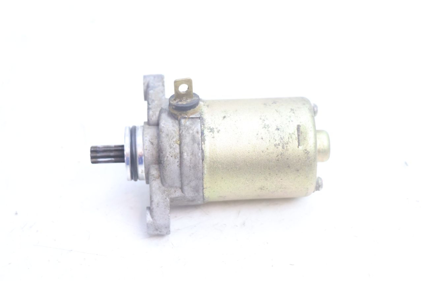 photo de STARTMOTOR TNT MOTOR ROMA 10' 2T 50 (2011 - 2018) - Hoofdaanzicht