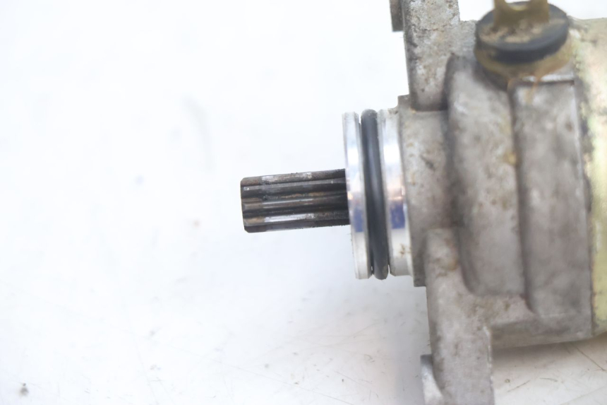 photo de STARTMOTOR TNT MOTOR ROMA 10' 2T 50 (2011 - 2018) - Detail van het onderdeel