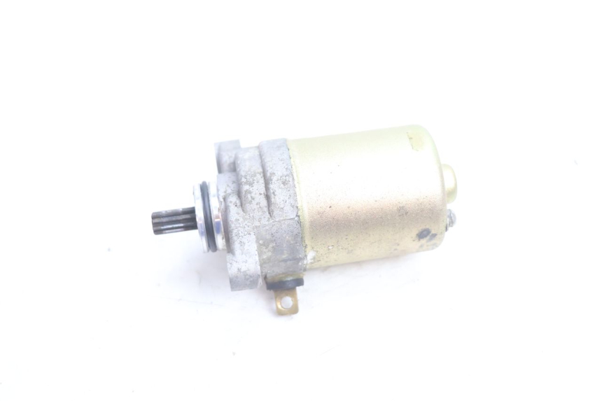 photo de STARTMOTOR TNT MOTOR ROMA 10' 2T 50 (2011 - 2018) - Zoom op gebruiksstaat
