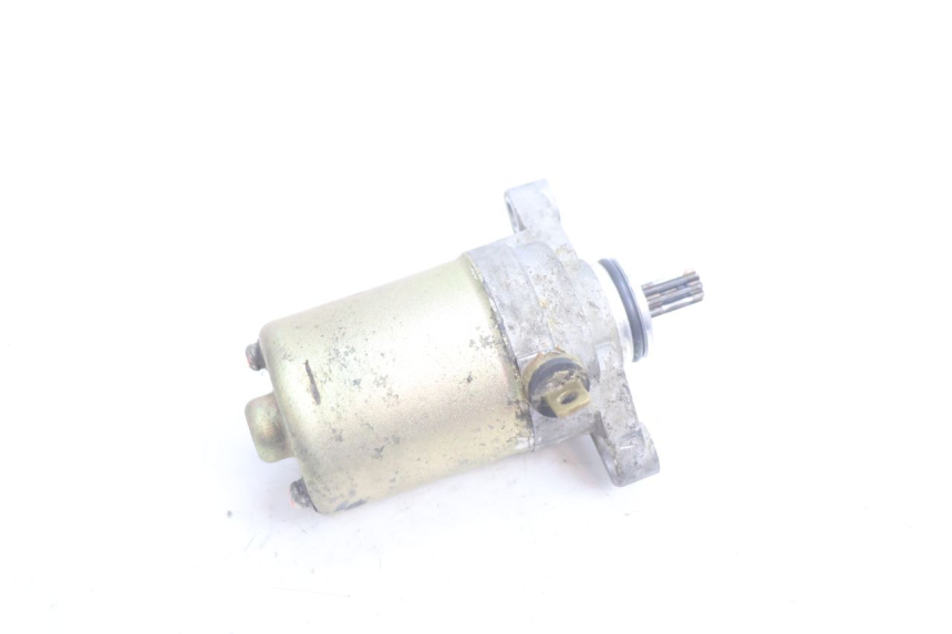 photo de STARTMOTOR TNT MOTOR ROMA 10' 2T 50 (2011 - 2018) - Andere kijkhoek
