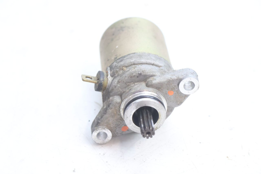 photo de STARTMOTOR TNT MOTOR ROMA 10' 2T 50 (2011 - 2018) - Technische close-up