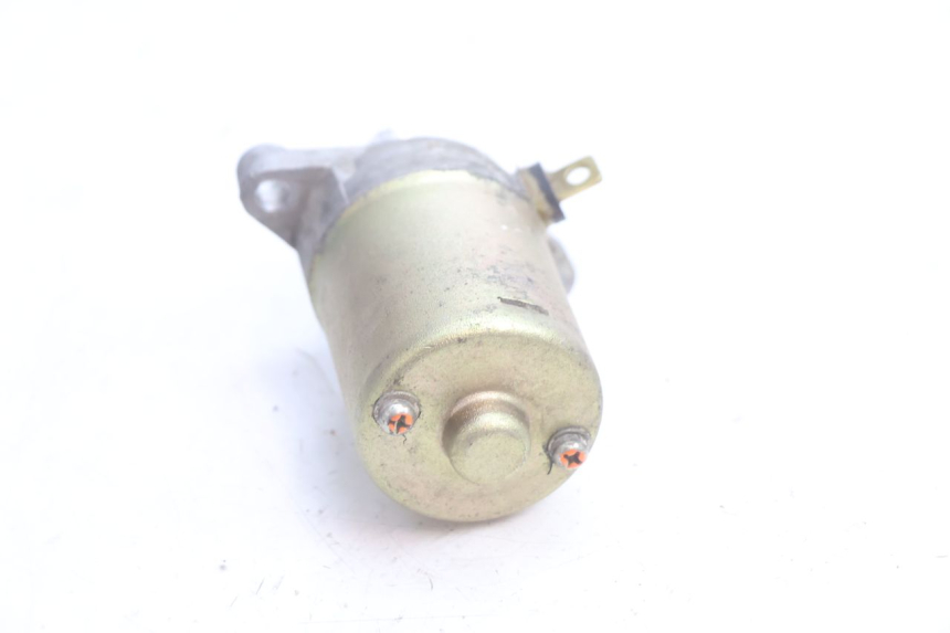 photo de STARTMOTOR TNT MOTOR ROMA 10' 2T 50 (2011 - 2018) - Overzicht