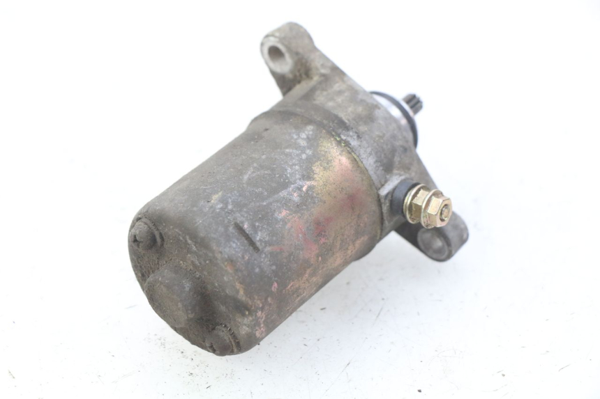 photo de STARTMOTOR TNT MOTOR ROMA 10' 4T 50 (2019 - 2022) - Zoom op gebruiksstaat