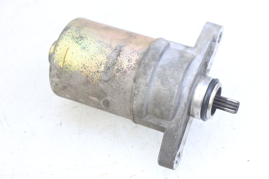 photo de STARTMOTOR TNT MOTOR ROMA 10' 4T 50 (2019 - 2022) - Zoom op gebruiksstaat