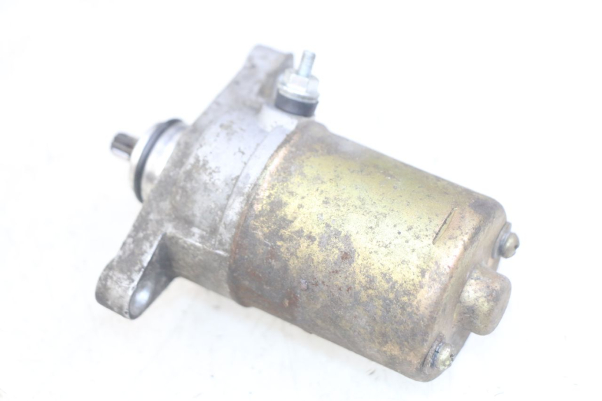 photo de STARTMOTOR TNT MOTOR ROMA 10' 4T 50 (2019 - 2022) - Zoom op gebruiksstaat