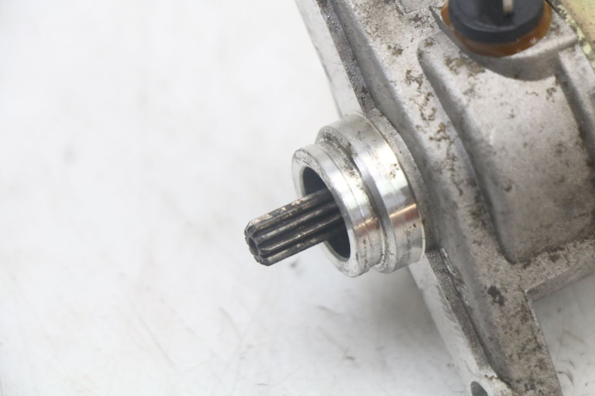 photo de STARTMOTOR TNT MOTOR ROMA 10' 4T 50 (2007 - 2018) - Detail van het onderdeel