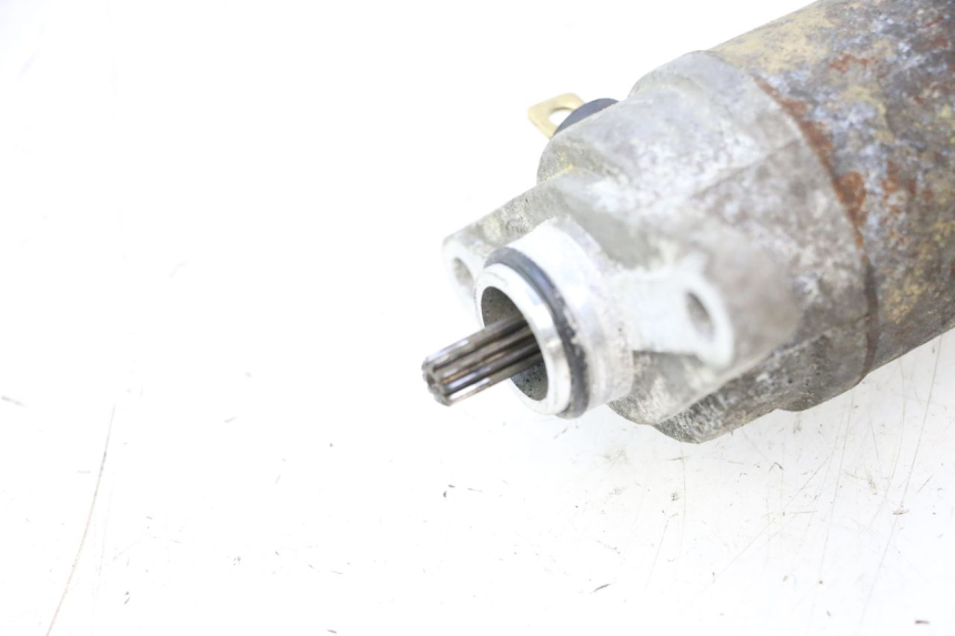 photo de STARTMOTOR TNT MOTOR ROMA 10' 4T 50 (2007 - 2018) - Andere kijkhoek