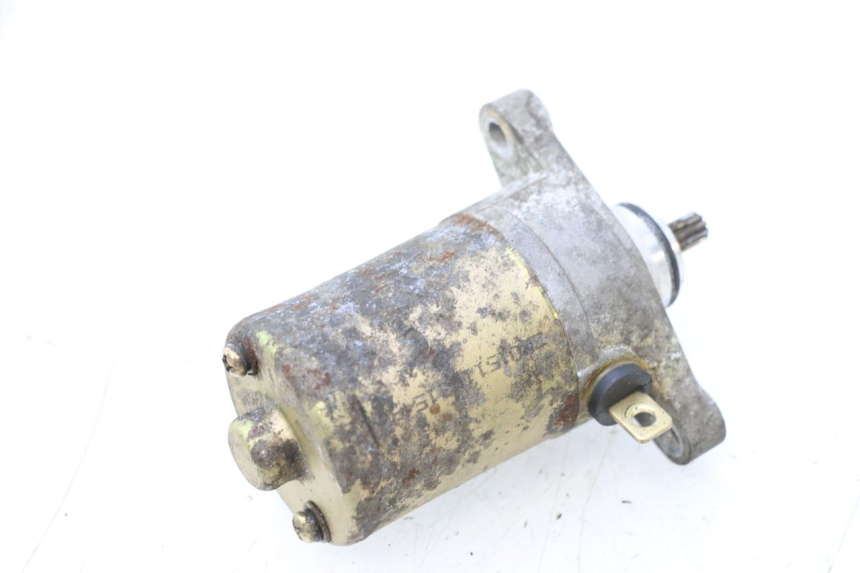 photo de STARTMOTOR TNT MOTOR ROMA 10' 4T 50 (2007 - 2018) - Technische close-up