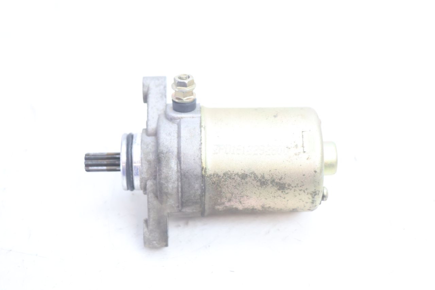 photo de STARTMOTOR TNT MOTOR ROMA 12' 2T 50 (2007 - 2018) - Hoofdaanzicht