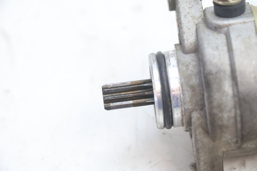 photo de STARTMOTOR TNT MOTOR ROMA 12' 2T 50 (2007 - 2018) - Detail van het onderdeel