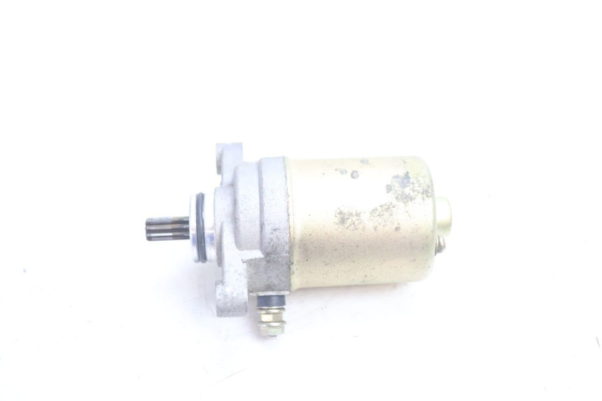 photo de STARTMOTOR TNT MOTOR ROMA 12' 2T 50 (2007 - 2018) - Zoom op gebruiksstaat