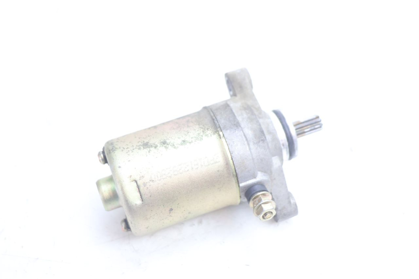 photo de STARTMOTOR TNT MOTOR ROMA 12' 2T 50 (2007 - 2018) - Andere kijkhoek