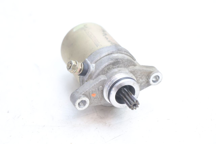 photo de STARTMOTOR TNT MOTOR ROMA 12' 2T 50 (2007 - 2018) - Overzicht
