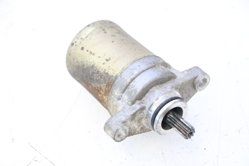 photo de STARTMOTOR TNT MOTOR ROMA 12' 2T 50 (2007 - 2018) - Detail van het onderdeel
