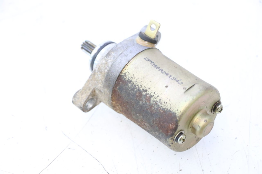 photo de STARTMOTOR TNT MOTOR ROMA 12' 2T 50 (2007 - 2018) - Andere kijkhoek