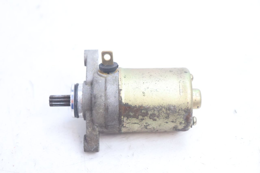 photo de STARTMOTOR TNT MOTOR ROMA 12' 2T 50 (2007 - 2018) - Hoofdaanzicht