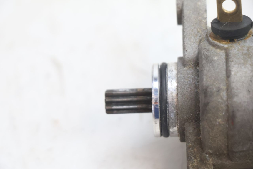 photo de STARTMOTOR TNT MOTOR ROMA 12' 2T 50 (2007 - 2018) - Detail van het onderdeel