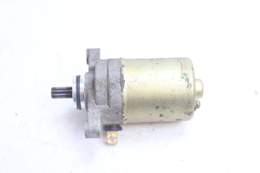 photo de STARTMOTOR TNT MOTOR ROMA 12' 2T 50 (2007 - 2018) - Zoom op gebruiksstaat