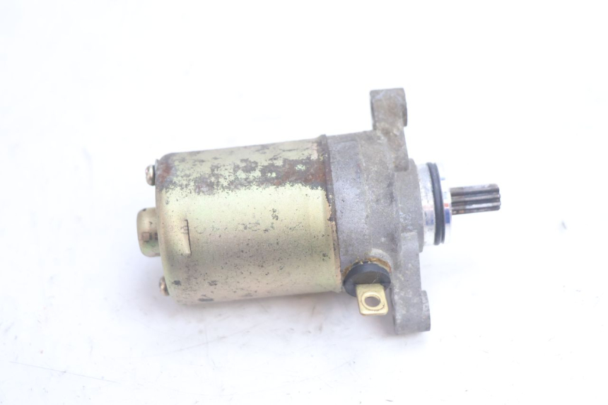 photo de STARTMOTOR TNT MOTOR ROMA 12' 2T 50 (2007 - 2018) - Andere kijkhoek