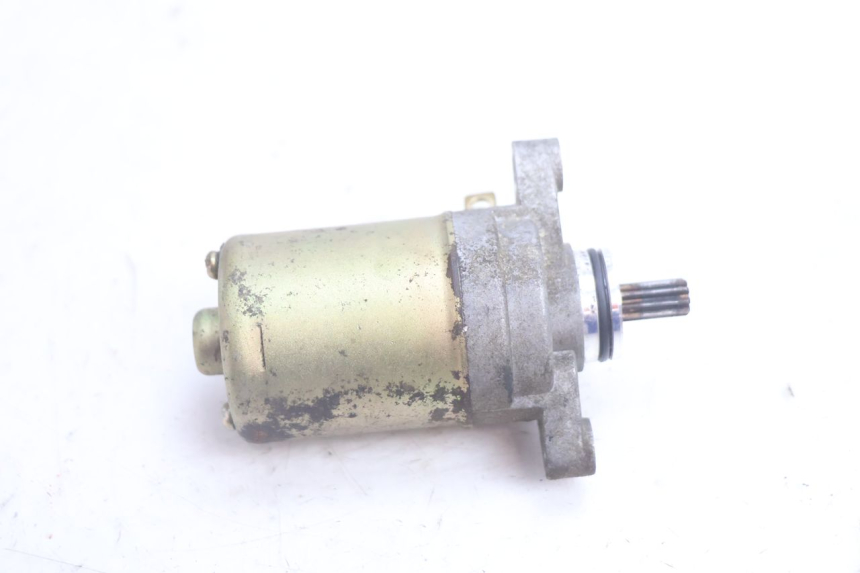 photo de STARTMOTOR TNT MOTOR ROMA 12' 2T 50 (2007 - 2018) - Technische close-up