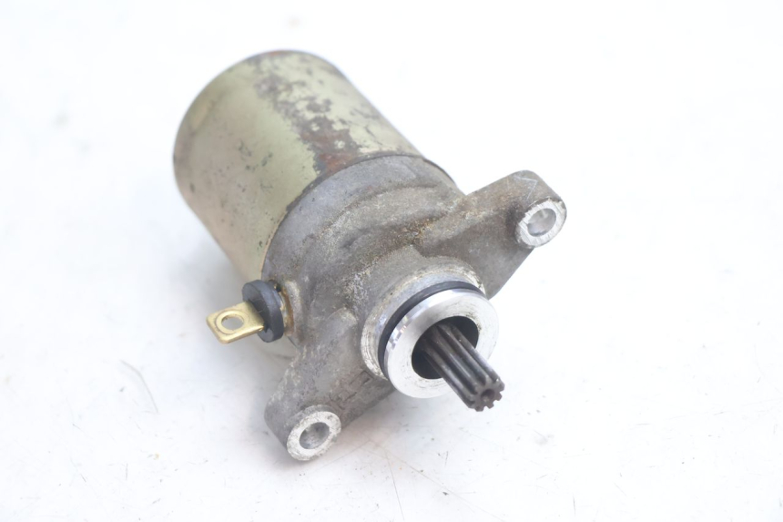 photo de STARTMOTOR TNT MOTOR ROMA 12' 2T 50 (2007 - 2018) - Overzicht