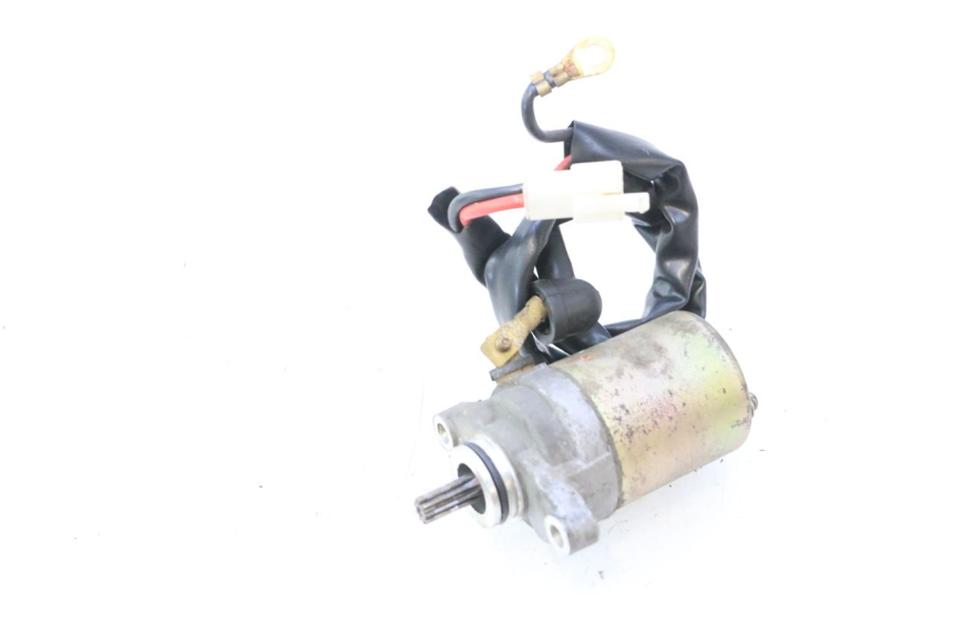 photo de STARTMOTOR TNT MOTOR ROMA 12' 2T 50 (2007 - 2018) - Hoofdaanzicht