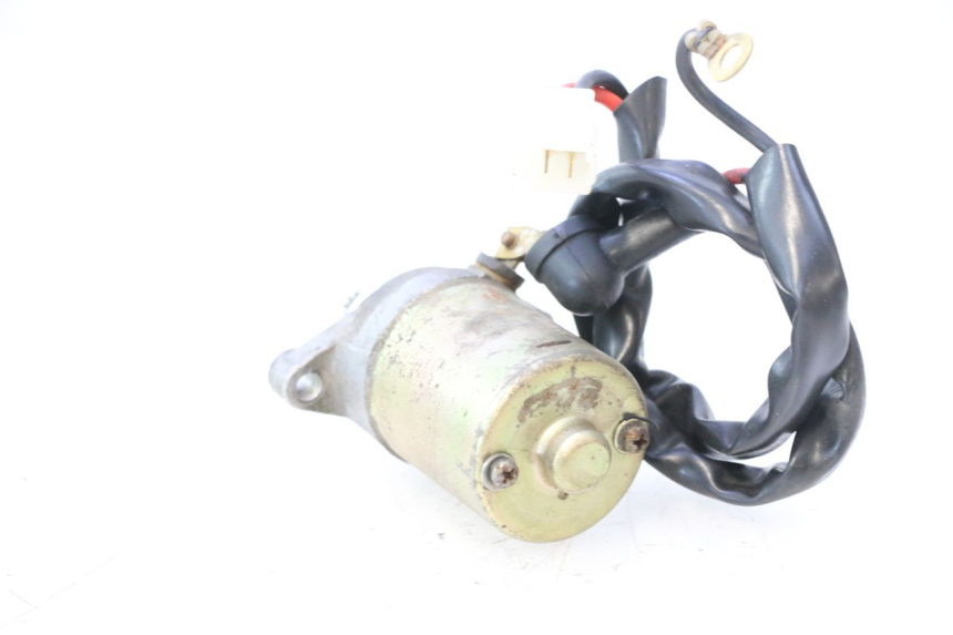 photo de STARTMOTOR TNT MOTOR ROMA 12' 2T 50 (2007 - 2018) - Zoom op gebruiksstaat