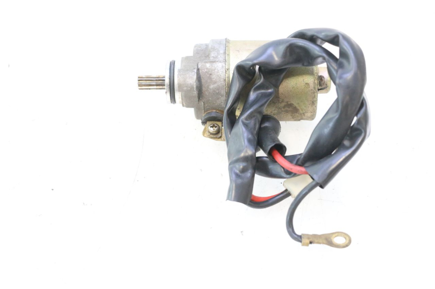 photo de STARTMOTOR TNT MOTOR ROMA 12' 2T 50 (2007 - 2018) - Andere kijkhoek