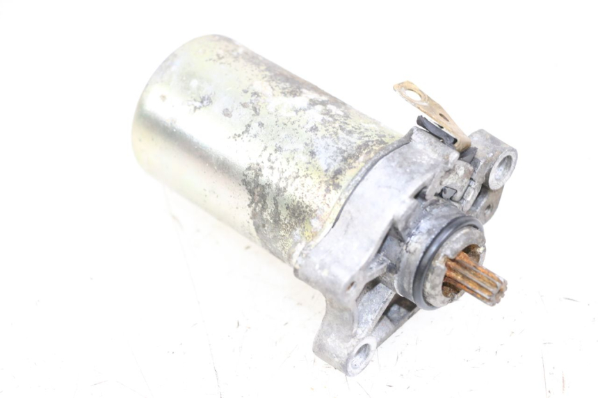 photo de STARTMOTOR APRILIA RS 50 (2006 - 2010) - Hoofdaanzicht