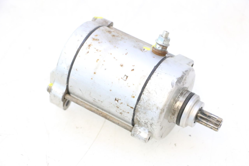 photo de STARTMOTOR MZ RT 125 (2000 - 2008) - Hoofdaanzicht