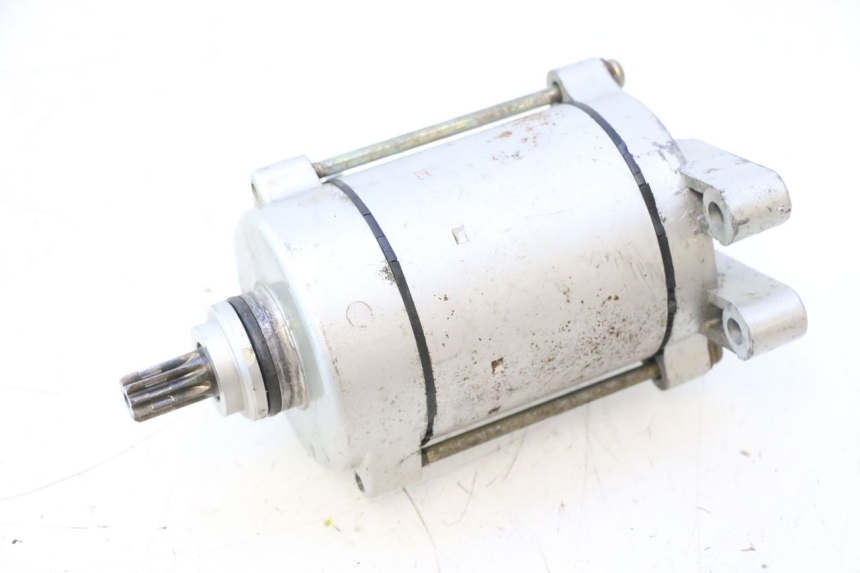 photo de STARTMOTOR MZ RT 125 (2000 - 2008) - Detail van het onderdeel