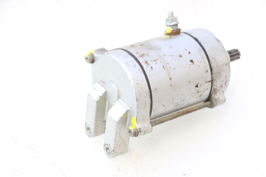 photo de STARTMOTOR MZ RT 125 (2000 - 2008) - Zoom op gebruiksstaat