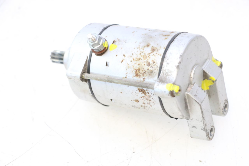 photo de STARTMOTOR MZ RT 125 (2000 - 2008) - Andere kijkhoek