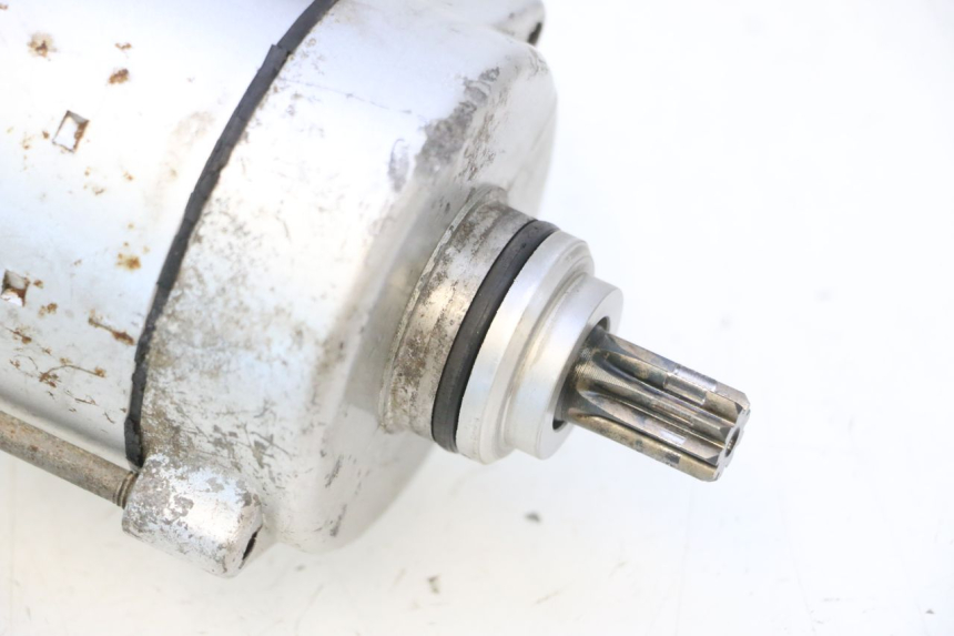 photo de STARTMOTOR MZ RT 125 (2000 - 2008) - Technische close-up