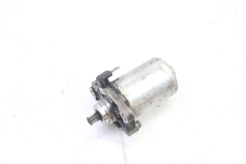 photo de STARTMOTOR GILERA RUNNER SL 50 (2006 - 2009) - Hoofdaanzicht