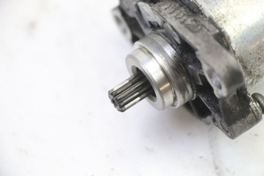photo de STARTMOTOR GILERA RUNNER SL 50 (2006 - 2009) - Detail van het onderdeel