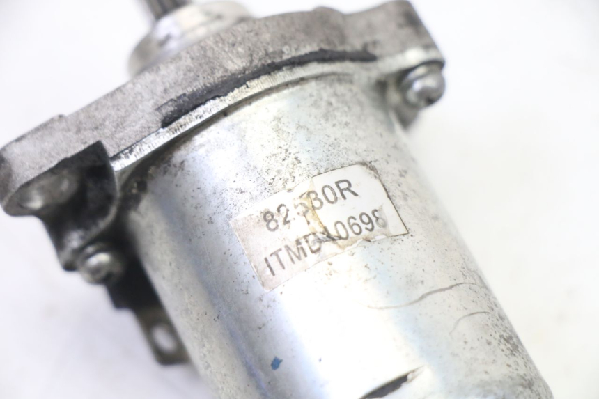 photo de STARTMOTOR GILERA RUNNER SL 50 (2006 - 2009) - Technische close-up