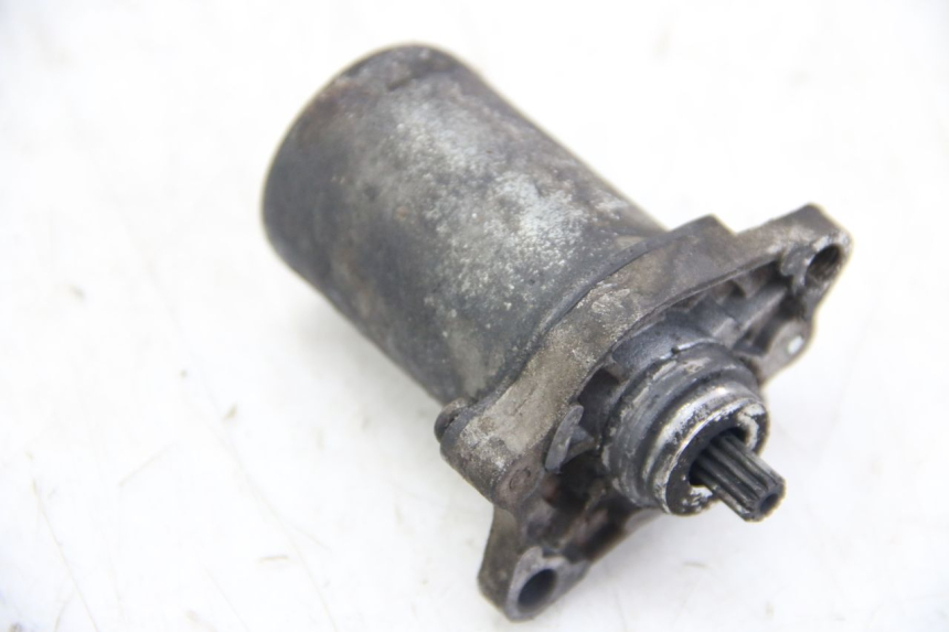 photo de STARTMOTOR GILERA RUNNER SP 50 (2009 - 2017) - Hoofdaanzicht