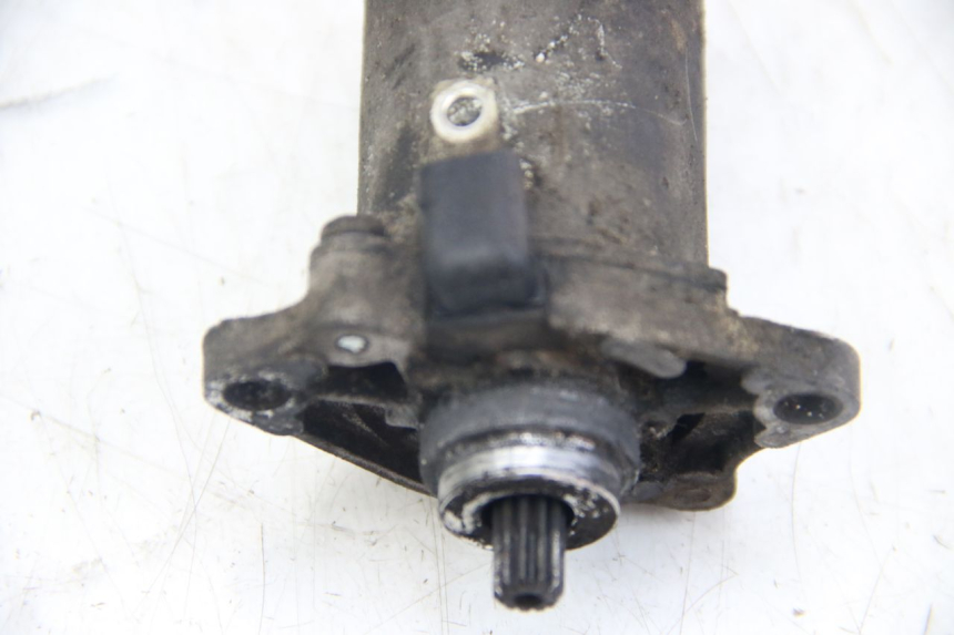 photo de STARTMOTOR GILERA RUNNER SP 50 (2009 - 2017) - Zoom op gebruiksstaat