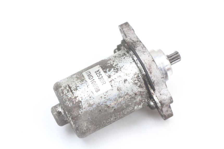 photo de STARTMOTOR GILERA RUNNER SP 50 (2009 - 2017) - Hoofdaanzicht