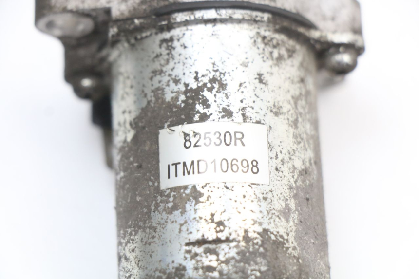 photo de STARTMOTOR GILERA RUNNER SP 50 (2009 - 2017) - Zoom op gebruiksstaat