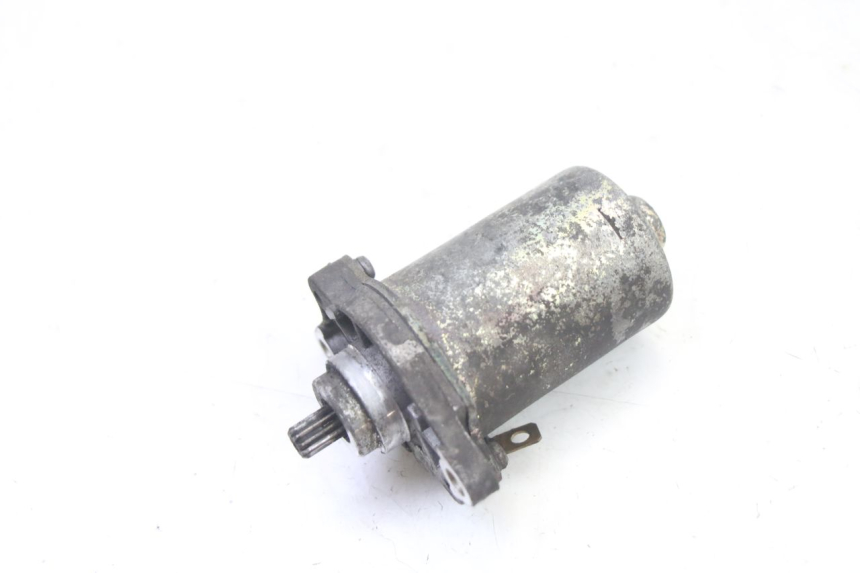 photo de STARTMOTOR GILERA RUNNER SP 50 (2006 - 2008) - Hoofdaanzicht