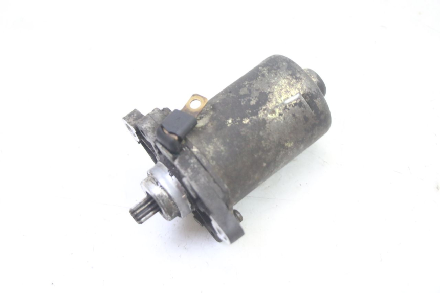 photo de STARTMOTOR GILERA RUNNER SP 50 (2006 - 2008) - Detail van het onderdeel