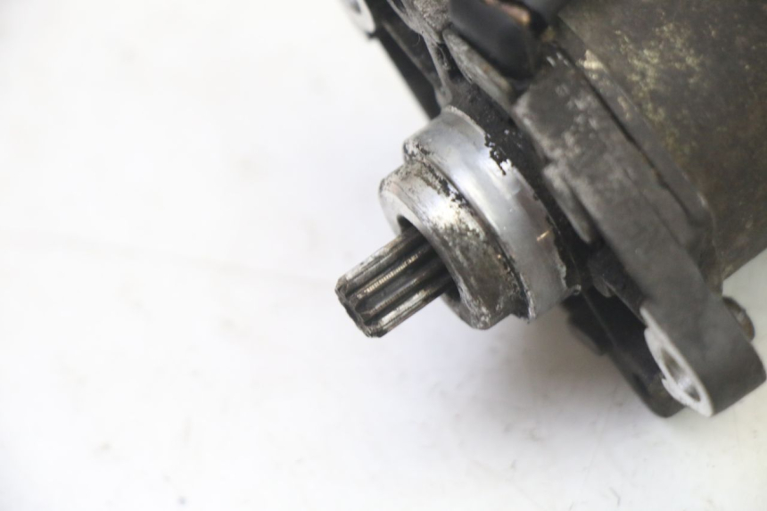 photo de STARTMOTOR GILERA RUNNER SP 50 (2006 - 2008) - Zoom op gebruiksstaat