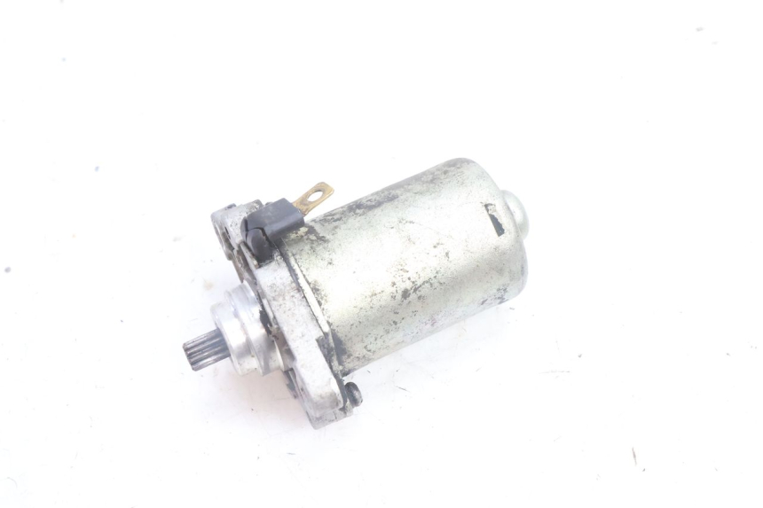 photo de STARTMOTOR GILERA RUNNER SP 50 (2002 - 2004) - Hoofdaanzicht