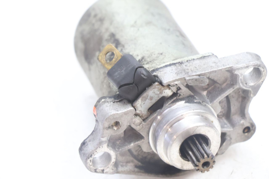 photo de STARTMOTOR GILERA RUNNER SP 50 (2002 - 2004) - Zoom op gebruiksstaat