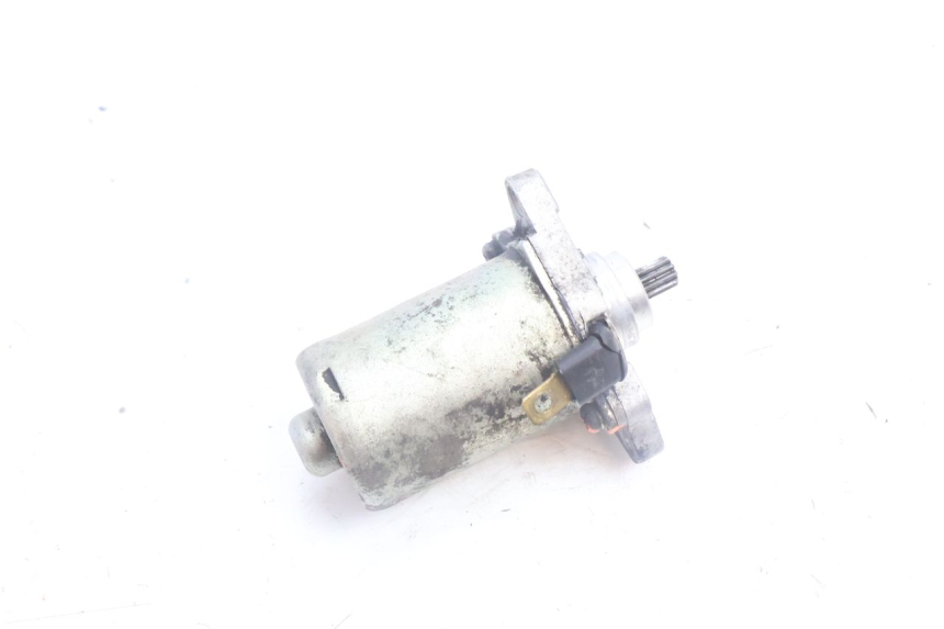 photo de STARTMOTOR GILERA RUNNER SP 50 (2002 - 2004) - Technische close-up
