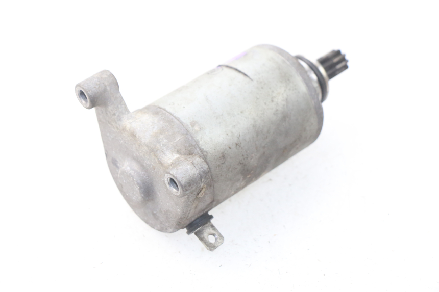 photo de STARTMOTOR SUZUKI RV VAN VAN 125 (2003 - 2008) - Zoom op gebruiksstaat