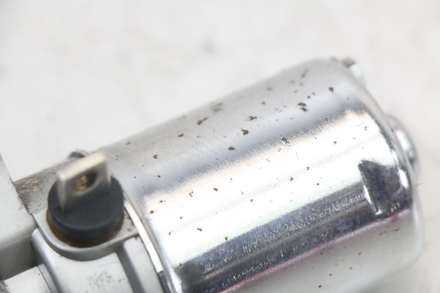 photo de STARTMOTOR KEEWAY RY6 2T 50 (2011 - 2019) - Zoom op gebruiksstaat